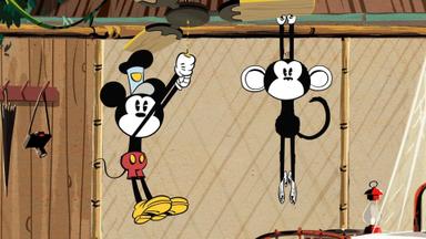 Mickey Mouse 2x11