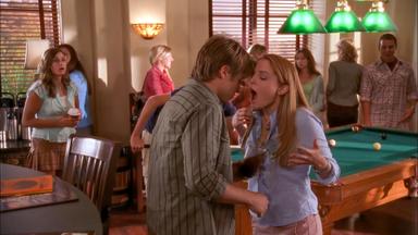 The O.C. Vidas Ajenas 2x3