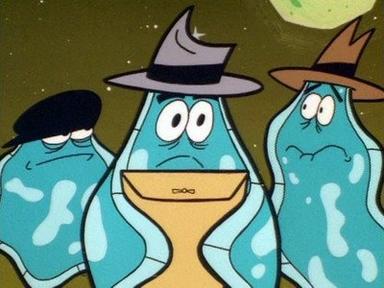 Las chicas superpoderosas 2x10