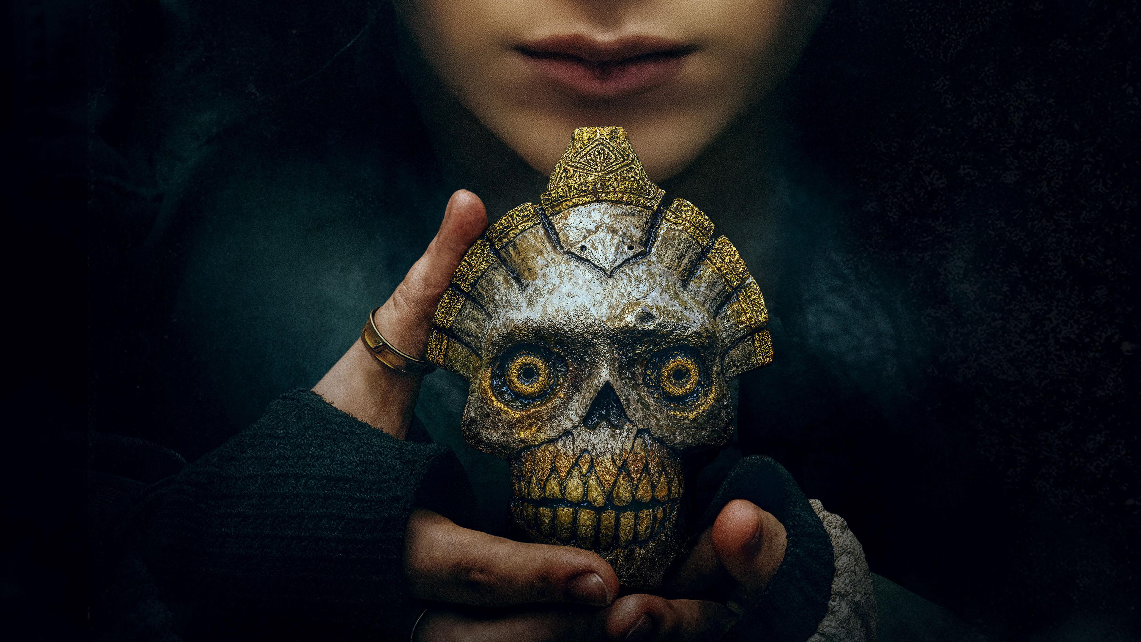 El sonido de la muerte