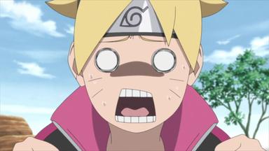 Boruto: Naruto Next Generations 1x84