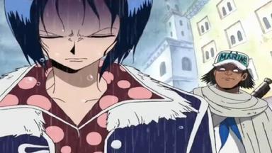 One Piece 4x127