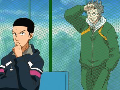 El príncipe del tenis 2x15