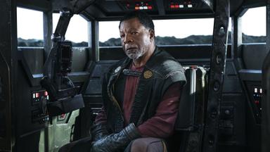 The Mandalorian 2x4