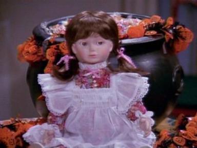 Sabrina, la bruja adolescente 3x6