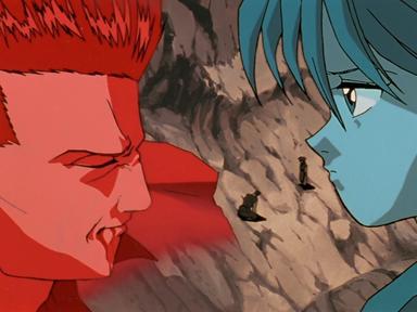 Yu Yu Hakusho 2x41