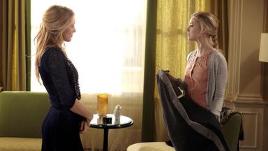 Gossip Girl 5x20