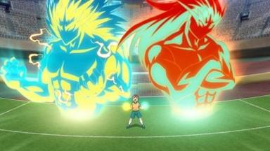 Inazuma Eleven Ares 1x23