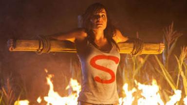 Smallville 10x1