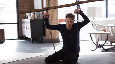 Los Originales 3x18