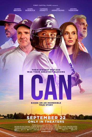 I Can