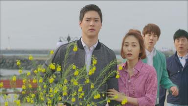 Cálido y Acogedor 1x2