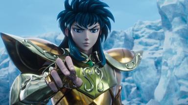 Saint Seiya: Los Caballeros del Zodiaco 3x6