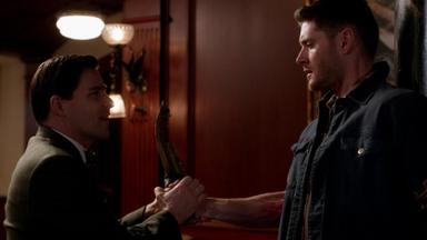 Supernatural 9x16