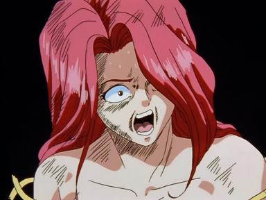 Yu Yu Hakusho 2x17