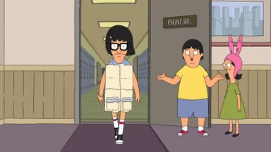 Bob's Burgers 5x16