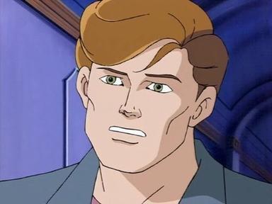 El Hombre Araña 3x6