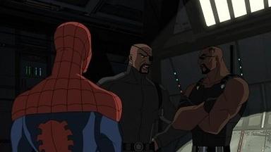Ultimate Spider-Man 2x21