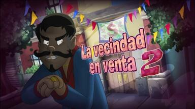 El Chavo Animado 4x10