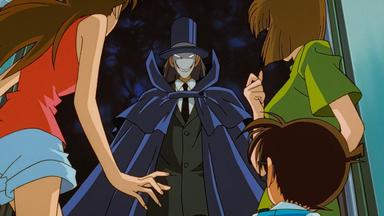Detective Conan 1x69