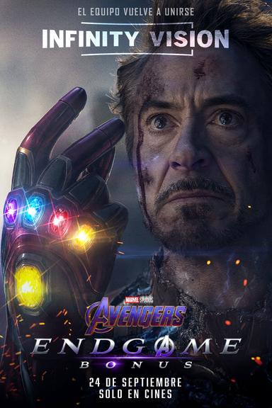 Avengers: Endgame