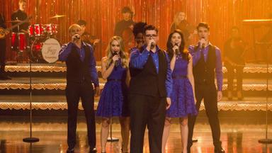 Glee 6x5