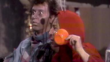 El Chapulín Colorado 1x1