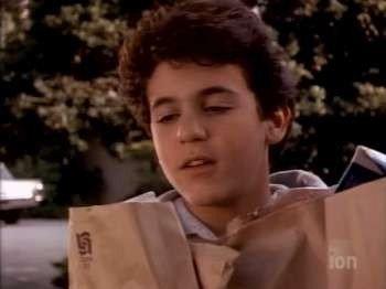 Los años maravillosos 5x8