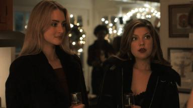 Dime más mentiras 2x7