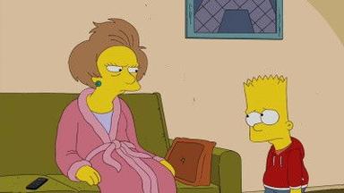 Los Simpson 21x2