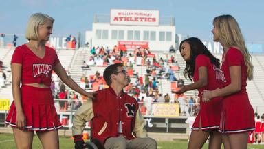 Glee 6x2