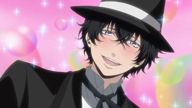 Arcana Famiglia: La Storia della Arcana Famiglia 1x7