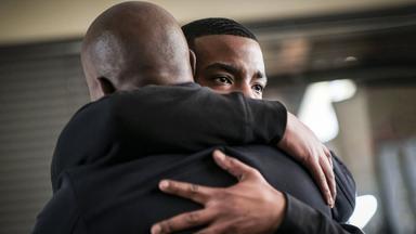 Desafío americano 2x16