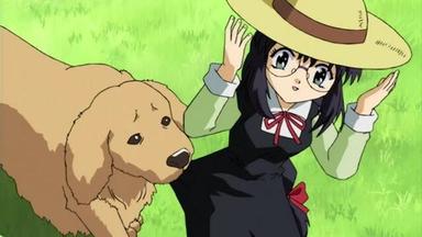 Sister Princess 1x13