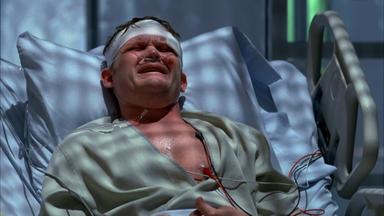 Dr. House 2x20
