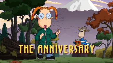 Los Thornberrys 3x20