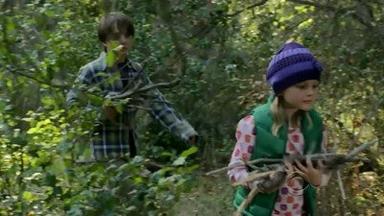 Mentes Criminales 6x9