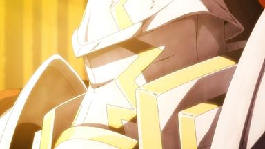 Shangri-La Frontier 1x2