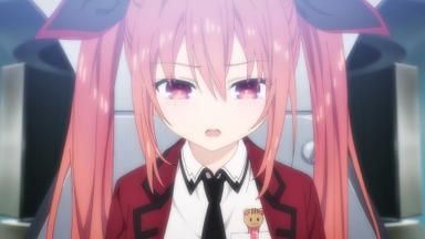 Date A Live 5x2