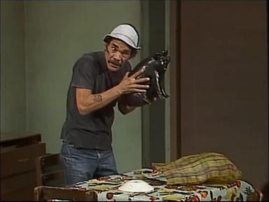 El Chavo 5x2