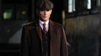 Supernatural 14x1