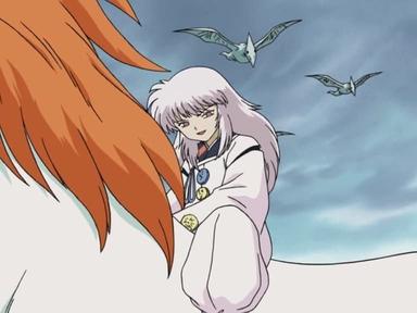 Inuyasha 1x149
