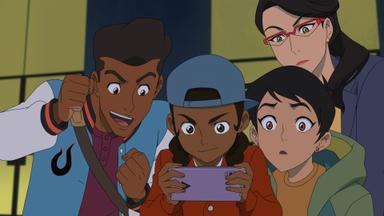 Mis Aventuras con Superman 2x3