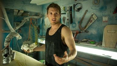 Animal Kingdom 1x5