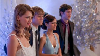 The O.C. Vidas Ajenas 2x5