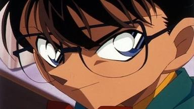 Detective Conan 1x308