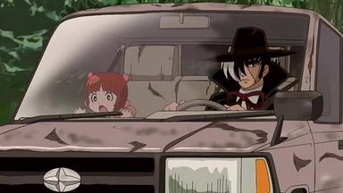 Black Jack 21 2x11