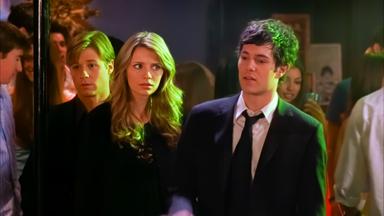 The O.C. Vidas Ajenas 2x24