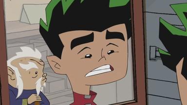 Jake Long: El Dragón occidental 2x6