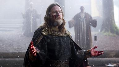 Vikings 1x8